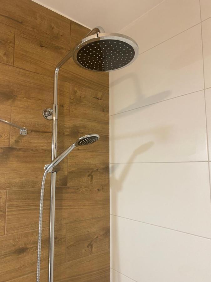 Airport Green Apartment Kl21 - Air Condition & Free Parking Varşova Dış mekan fotoğraf